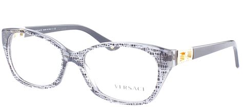 lunette versace 2020|Women's Designer Eye Glasses .